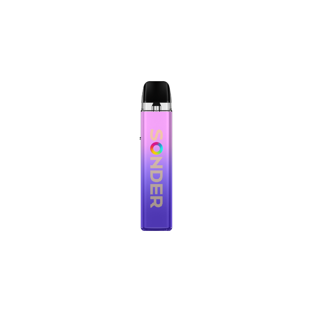 Geekvape Sonder Q2 Pod System Fizzy Grape