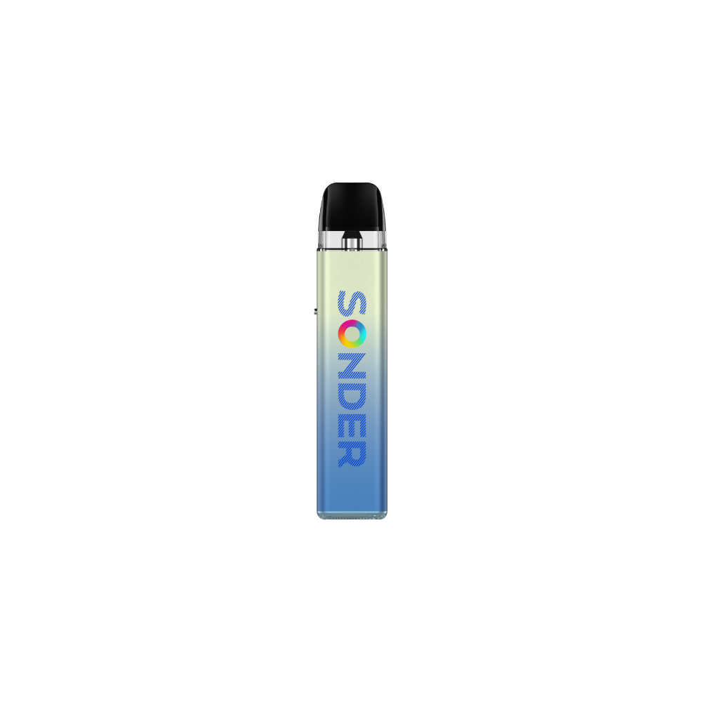 Geekvape Sonder Q2 Pod System Fizzy Mint