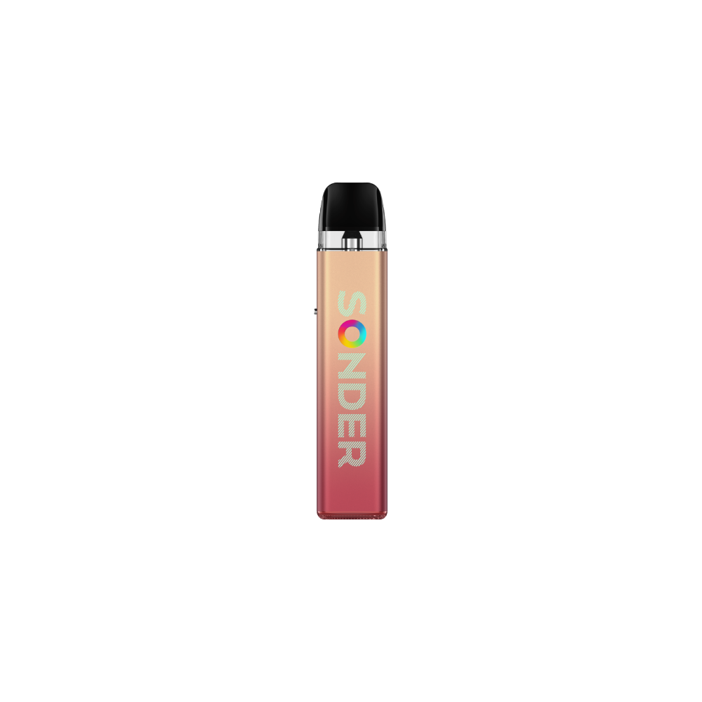Geekvape Sonder Q2 Pod System Fizzy Peach