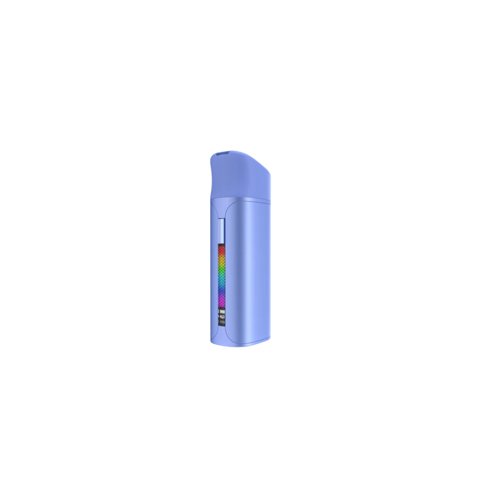 Yocan Black (Wax Vaporizer Kit) Pocket Blue