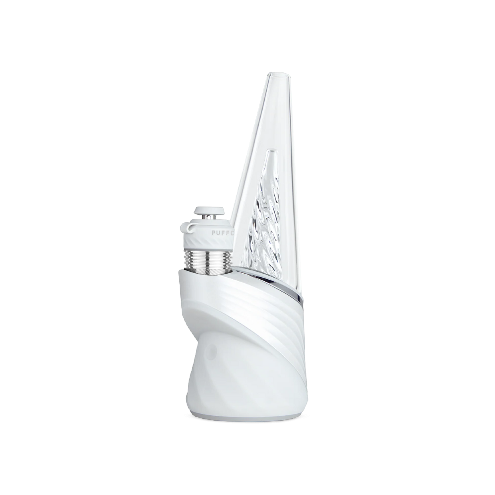 Puffco Peak Pro 2.0 (Vaporizer Kit) 3DXL Pearl