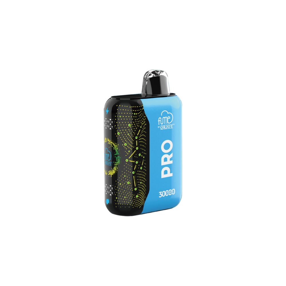 Fume Pro 30K Disposable Triple Berry Ice