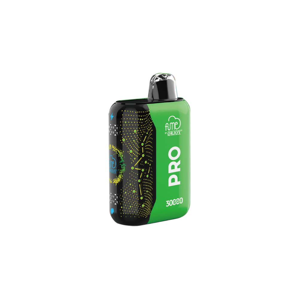 Fume Pro 30K Disposable Mango Tango