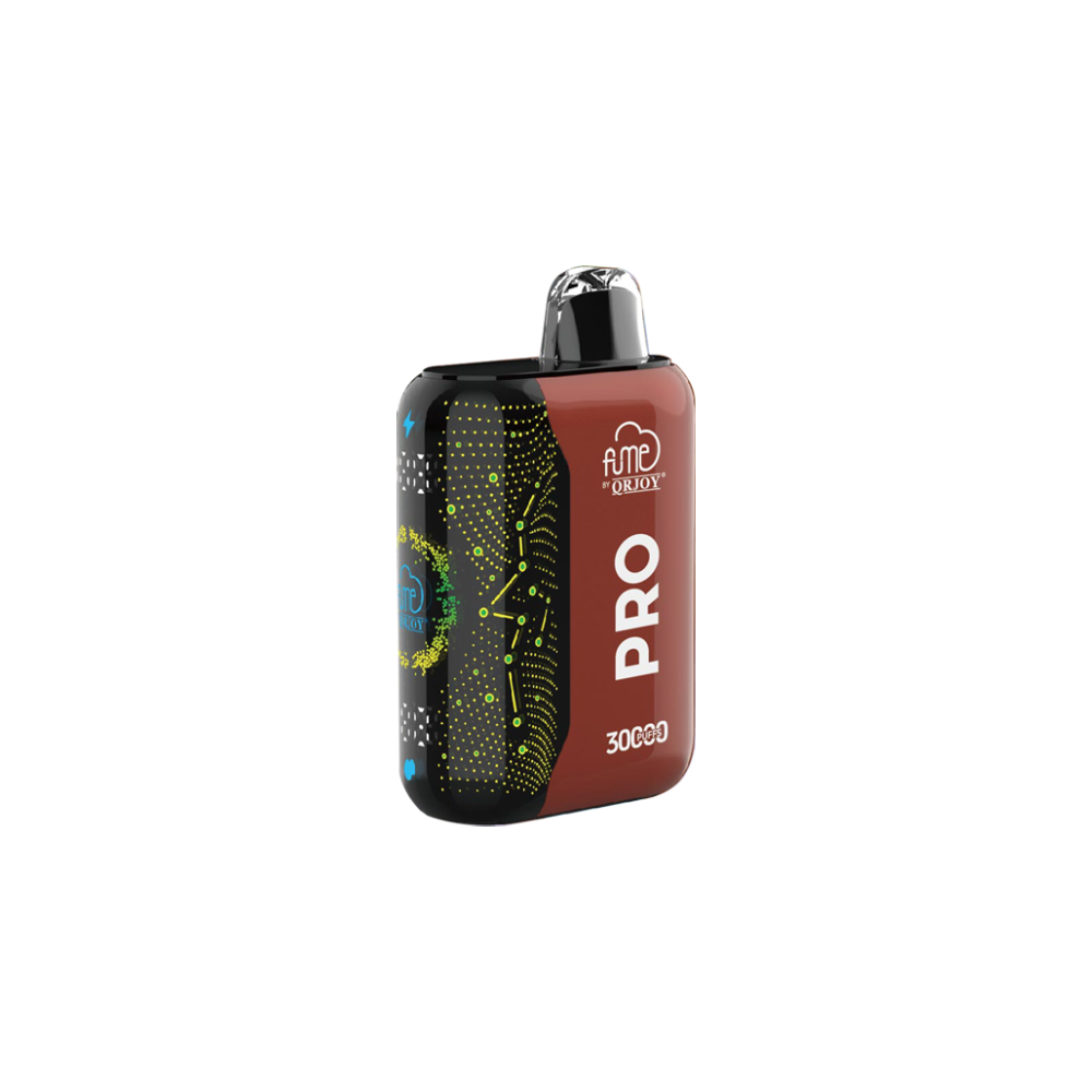 Fume Pro 30K Disposable Dubai Chocolate