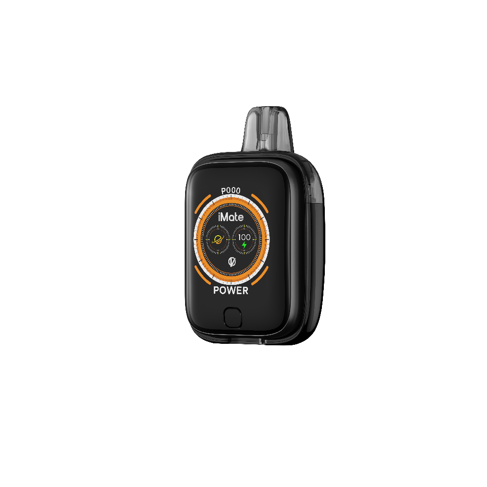 Vaporesso iMate OS Kit Pod System Grey
