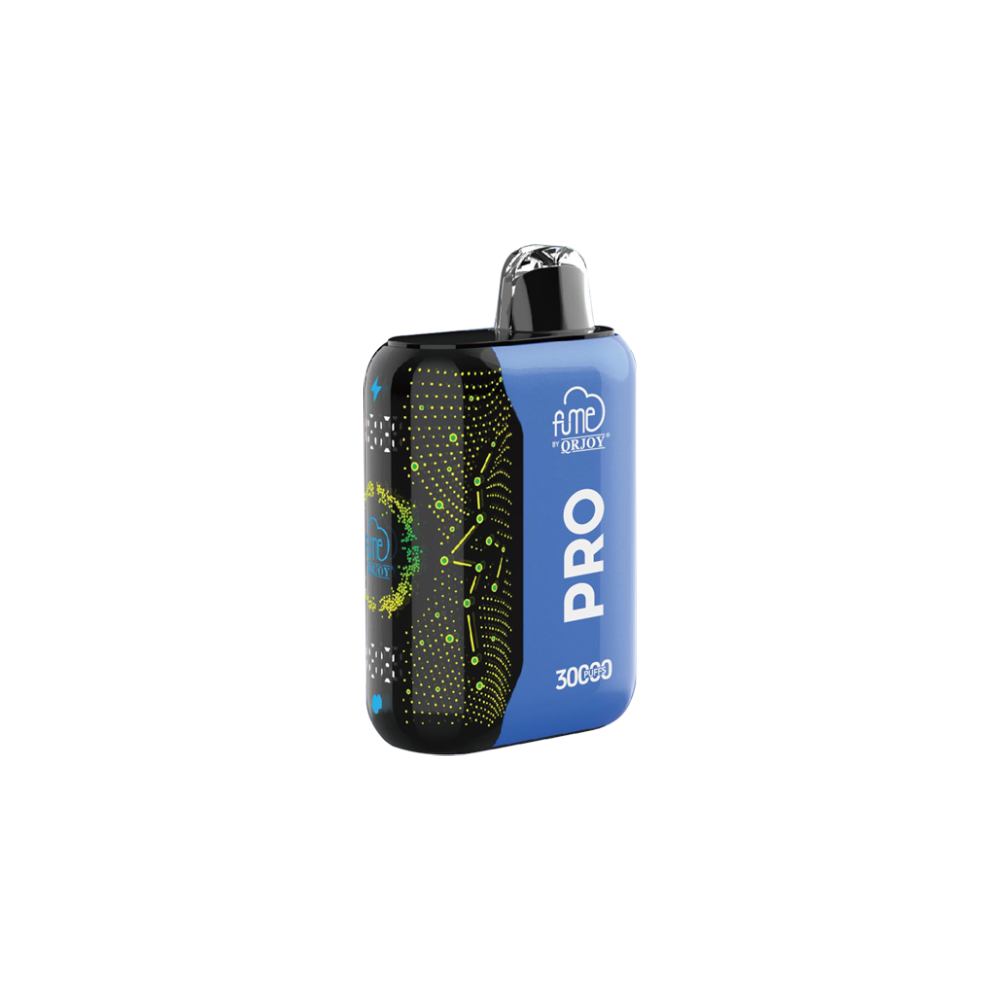 Fume Pro 30K Disposable Polar Ice