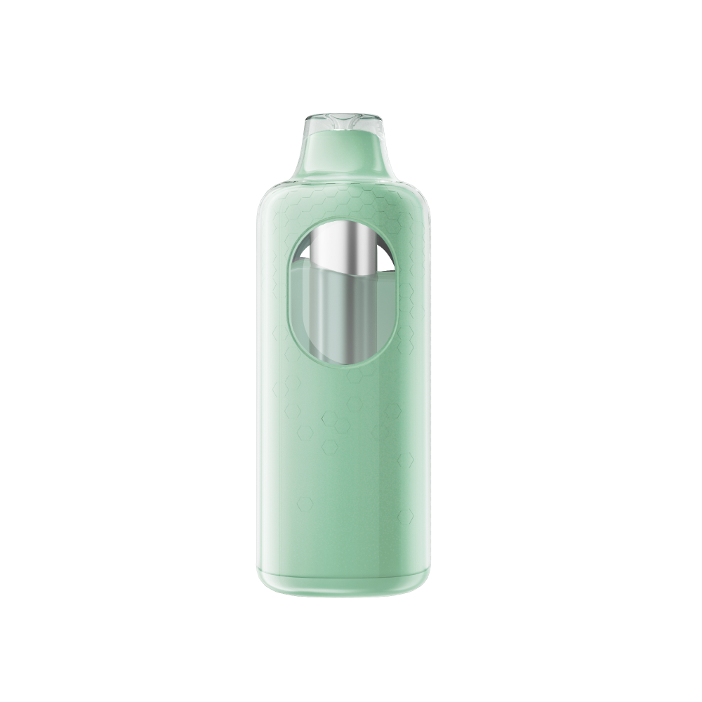 Romo Hex 50K Disposable Pod Miami Mint