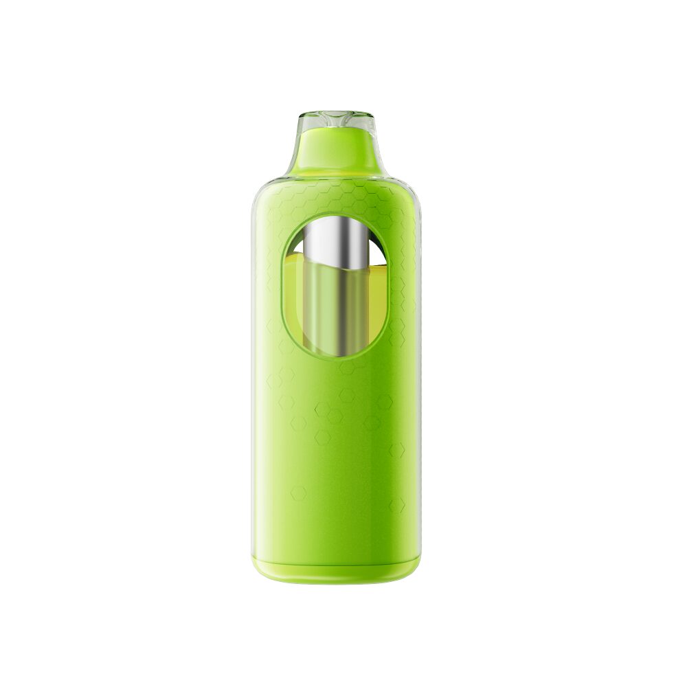 Romo Hex 50K Disposable Pod Sour Apple Ice