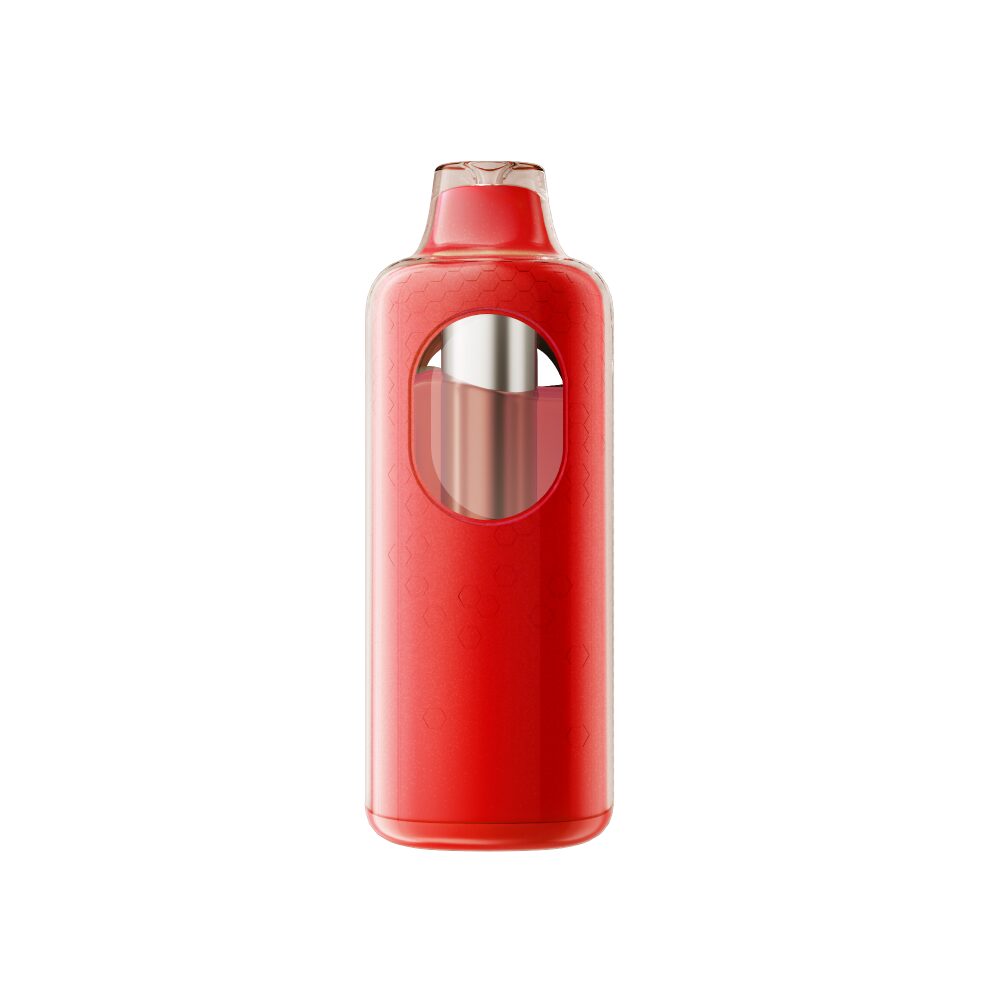 Romo Hex 50K Disposable Pod Strawberry Ice