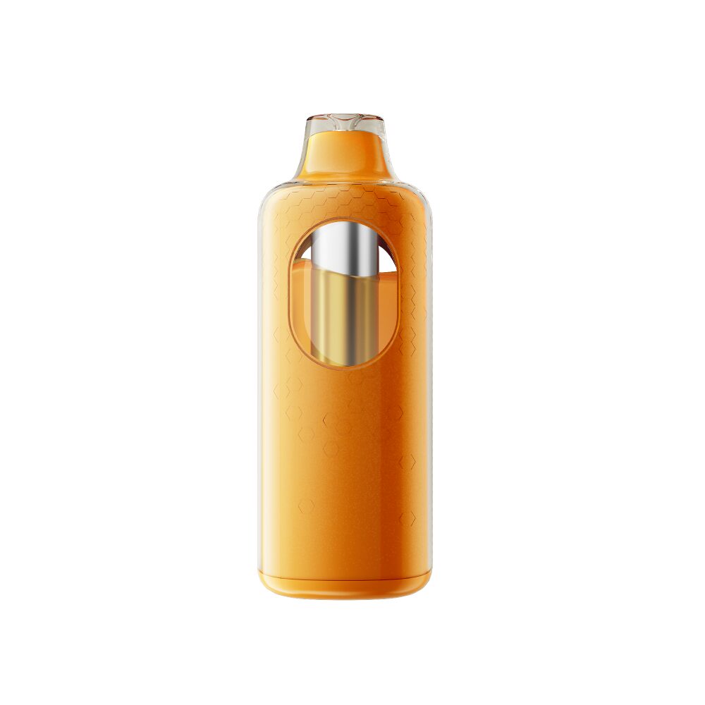Romo Hex 50K Disposable Pod Tropical Wave