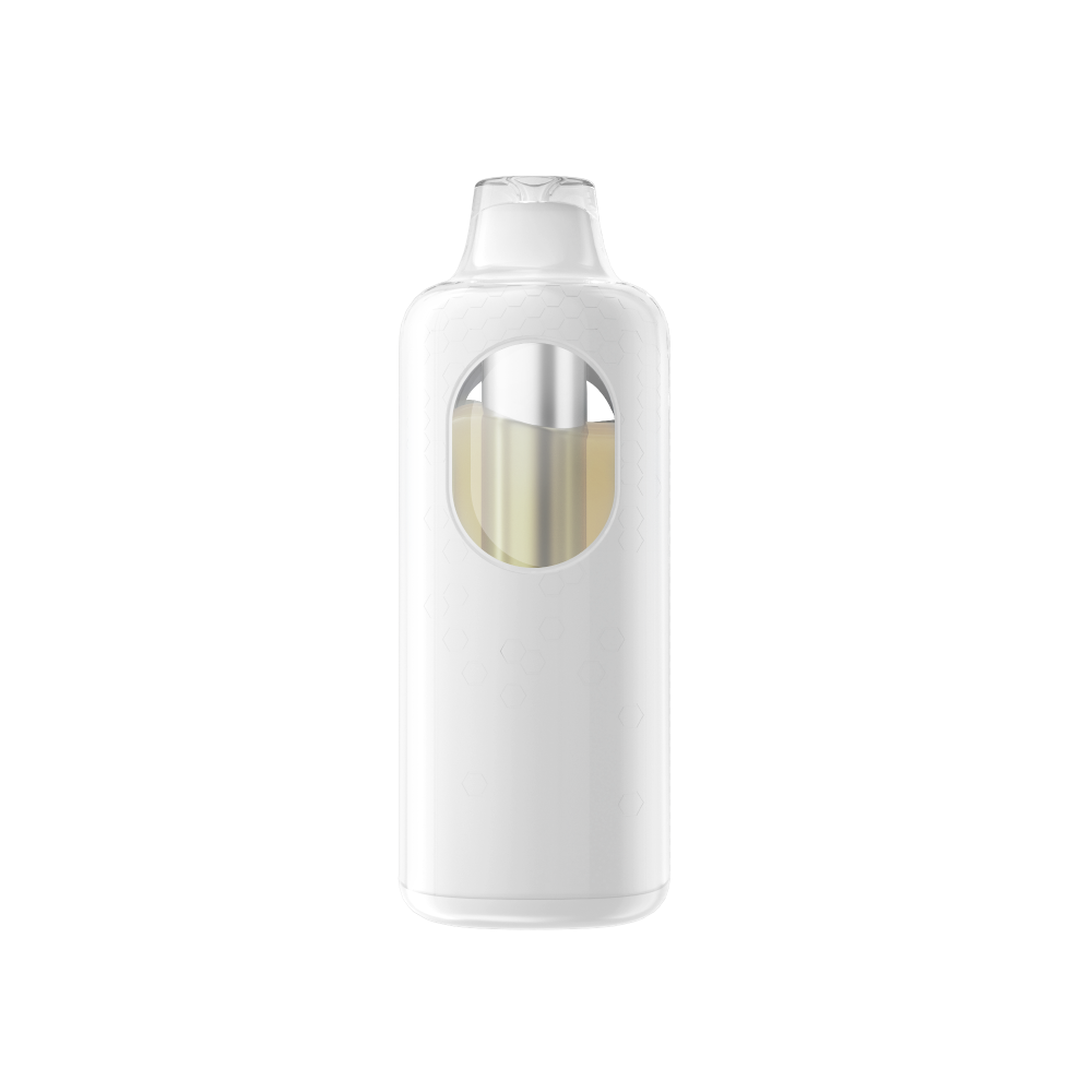 Romo Hex 50K Disposable Pod White Gummy