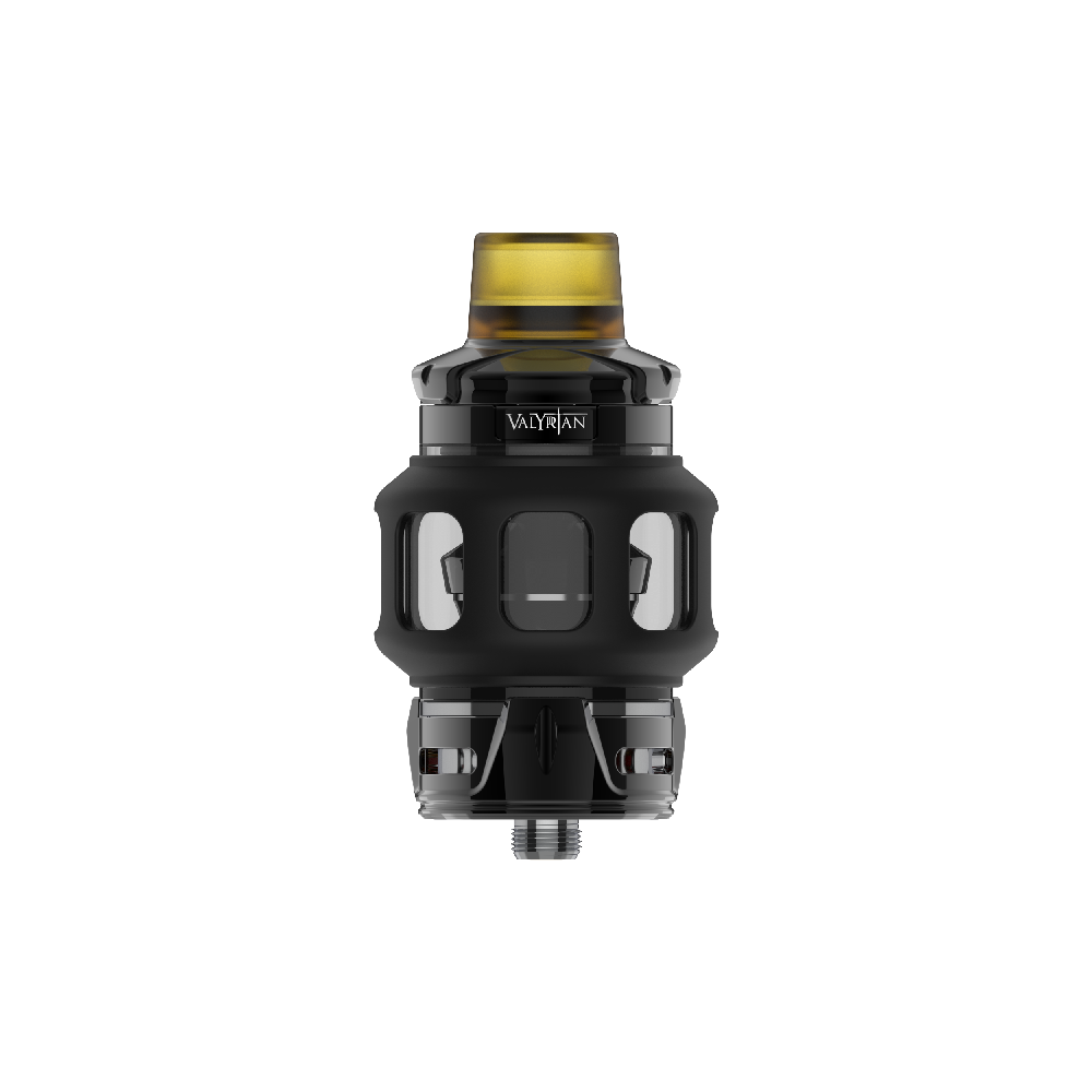 Uwell Valyrian IV Tank Glossy Black