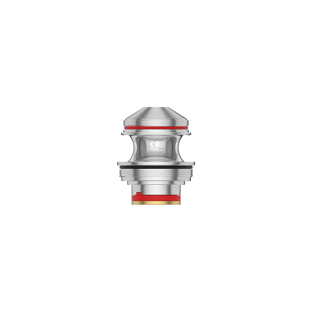 Uwell Valyrian V Replacement Coils (2-Pack) 0.35ohm