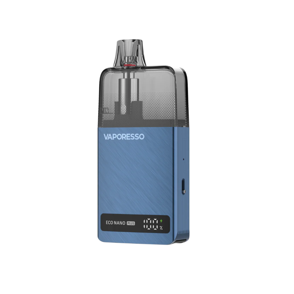 Vaporesso Eco Nano Plus Pod System Sky Blue