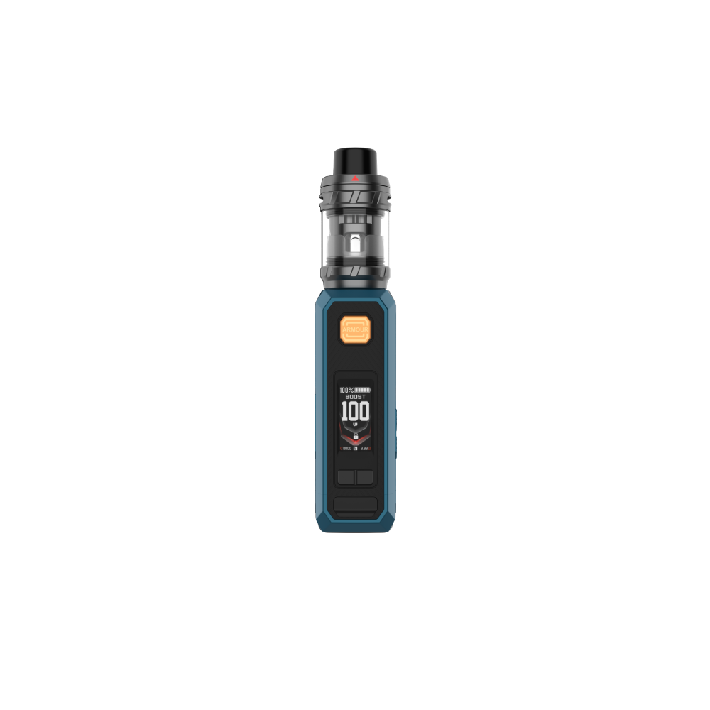 Vaporesso Armour Ultra Pod System Storm Blue