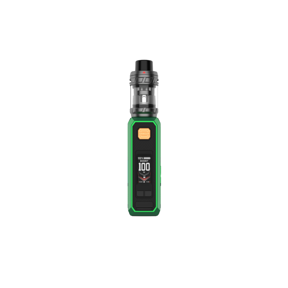 Vaporesso Armour Ultra Pod System Emerald Green