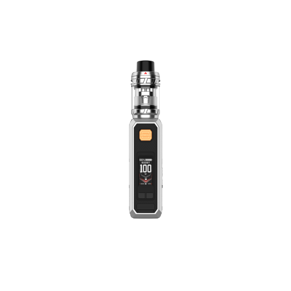 Vaporesso Armour Ultra Pod System Camo Silver