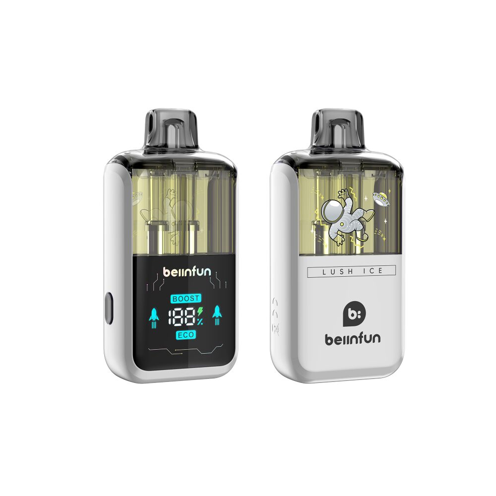 Beiinfun Disposable  Lush Ice