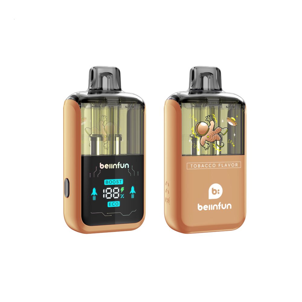 Beiinfun Disposable  Tobacco Flavor