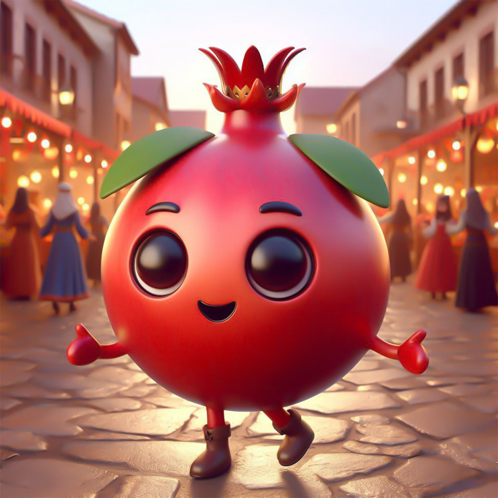 Pomegranate_Pulse