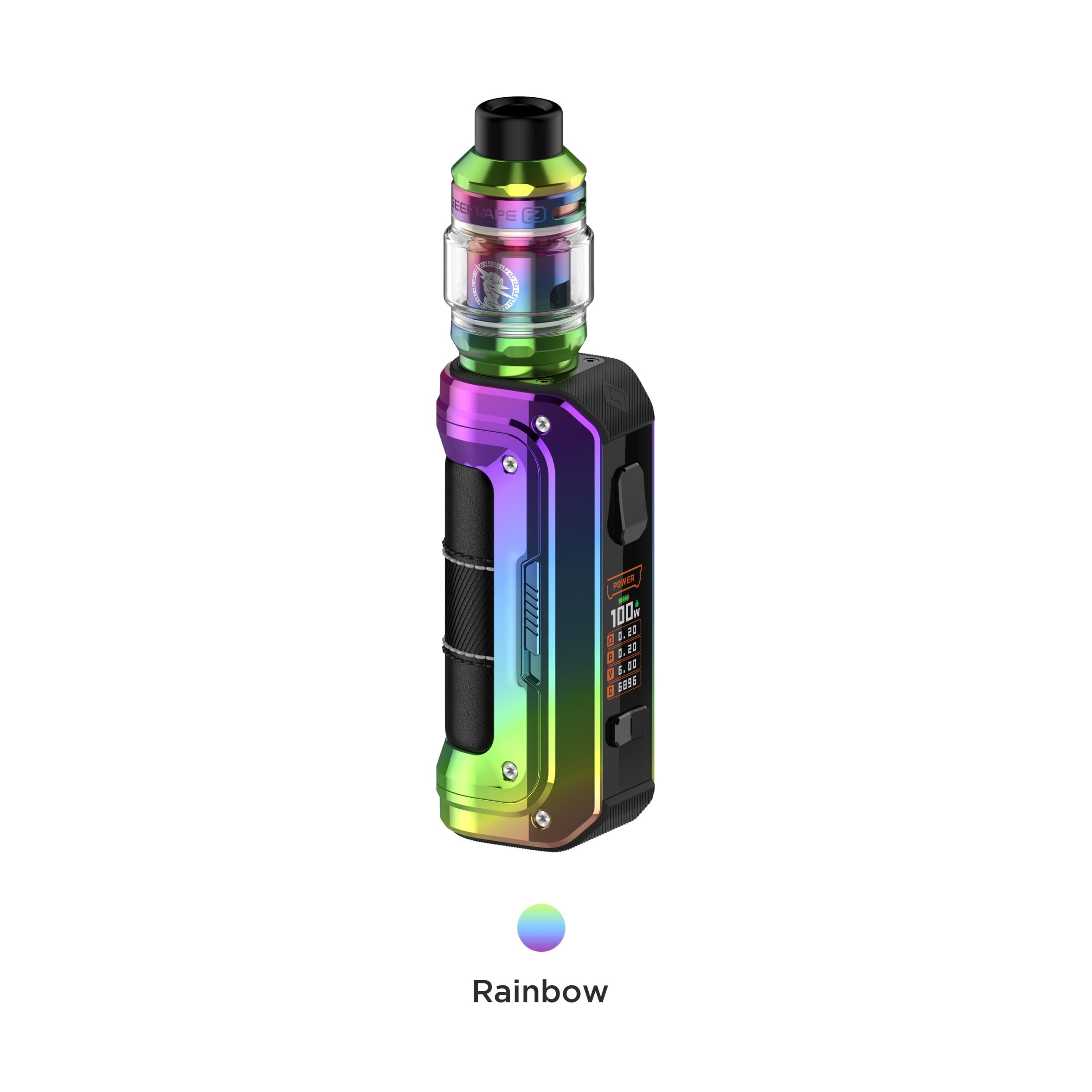 Geekvape Max100 (Aegis Max 2) 100w Kit Rainbow