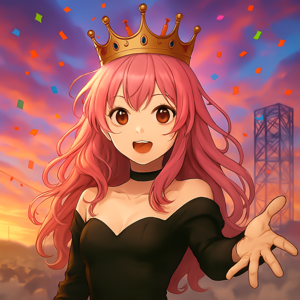 Rave Reign