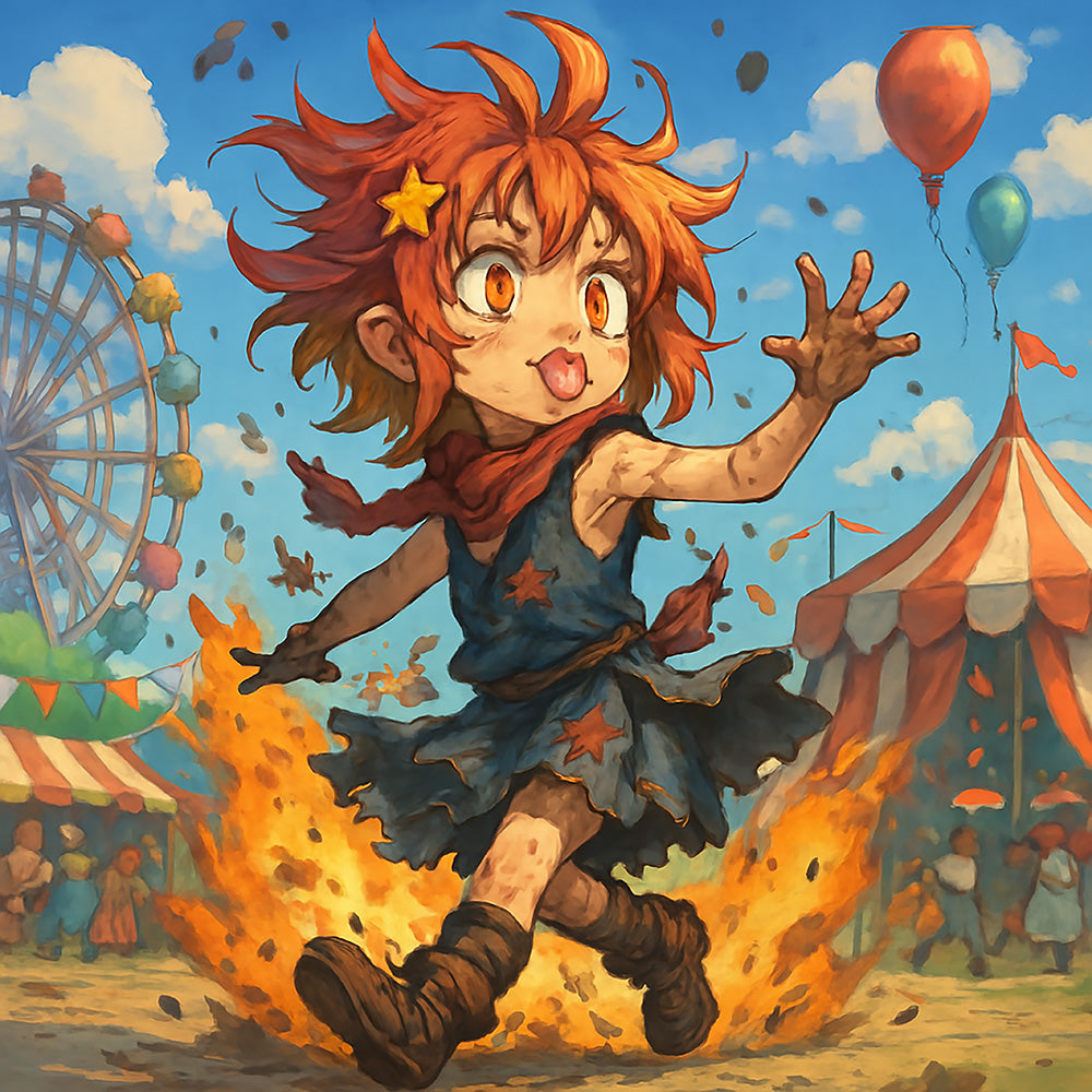 Razzle Riot