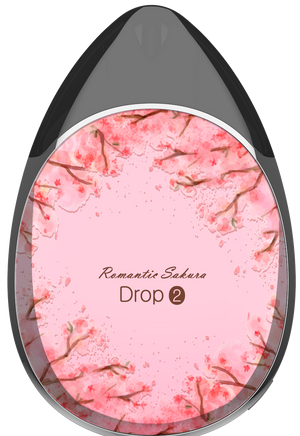 Suorin Drop 2 Kit | 14w Sakura Pink