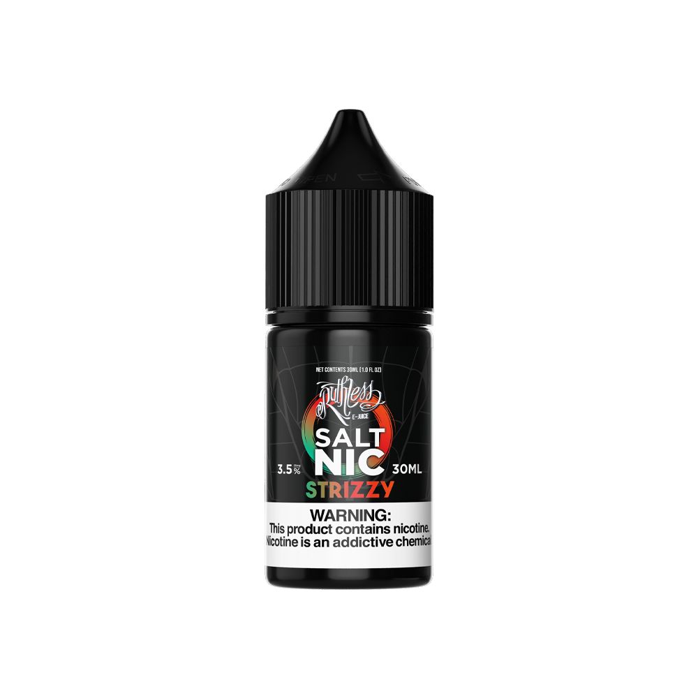 EZ Duz It Ruthless Salt Nic 30ml