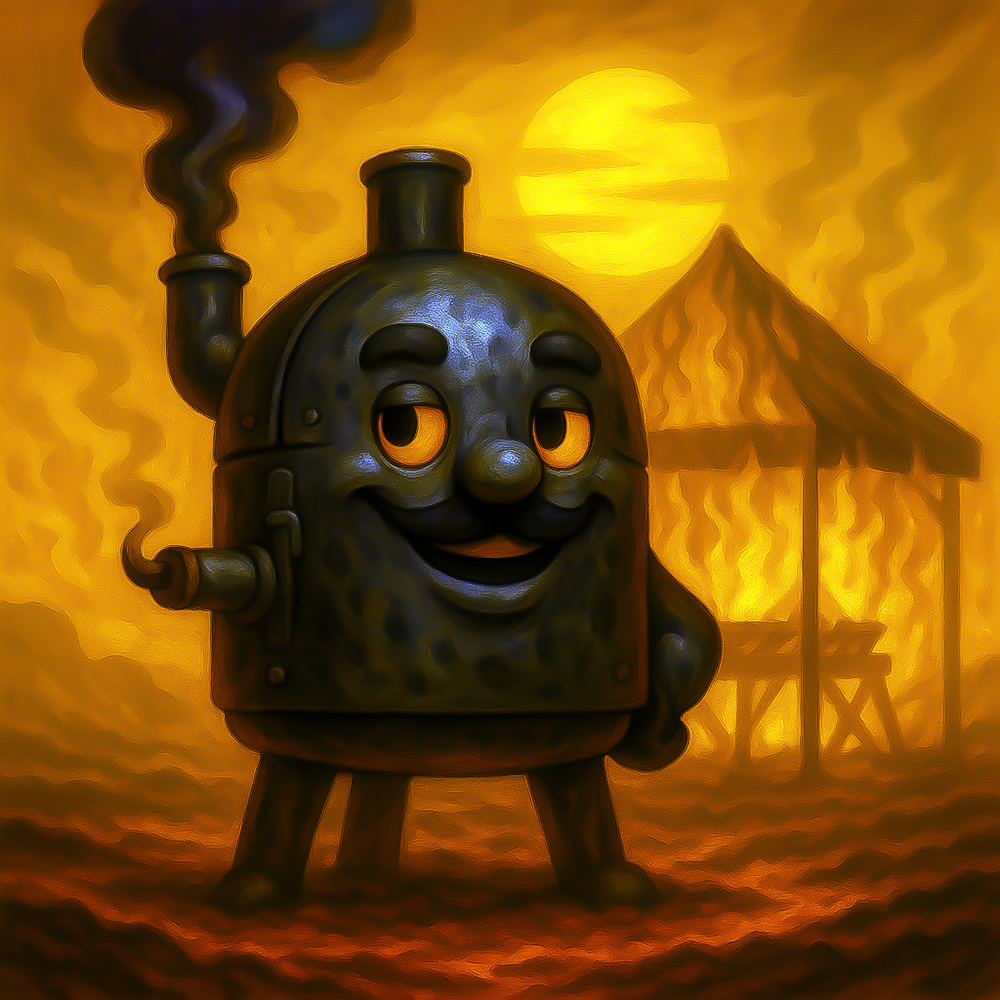 Smoki Jo
