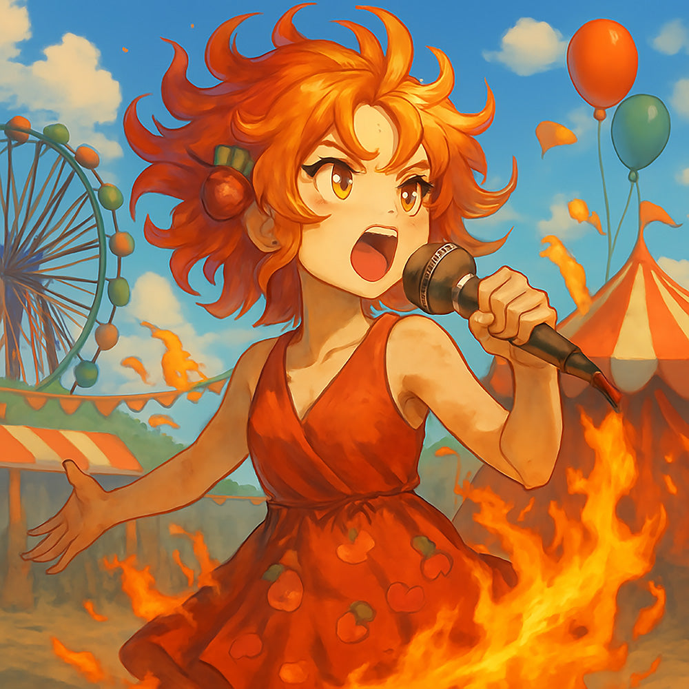 Spark Siren