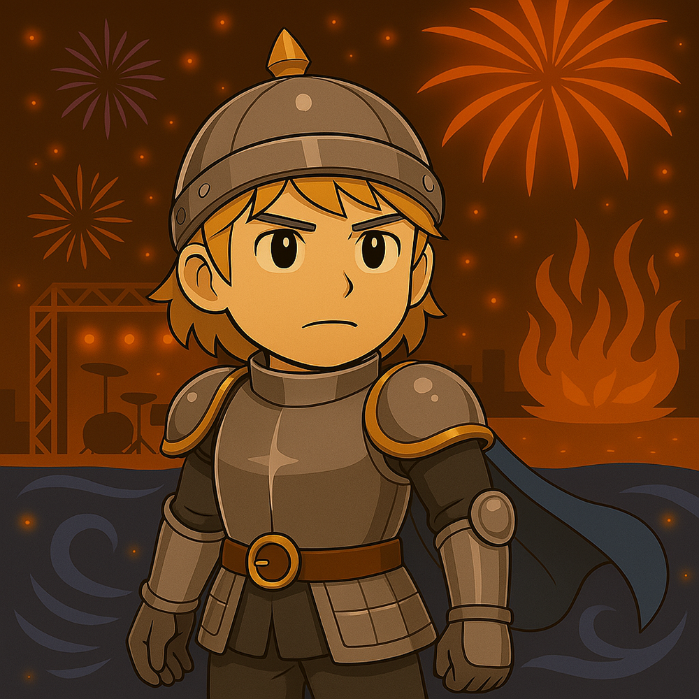 Sparx_Encore