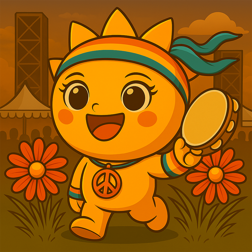 Sunny-Flare