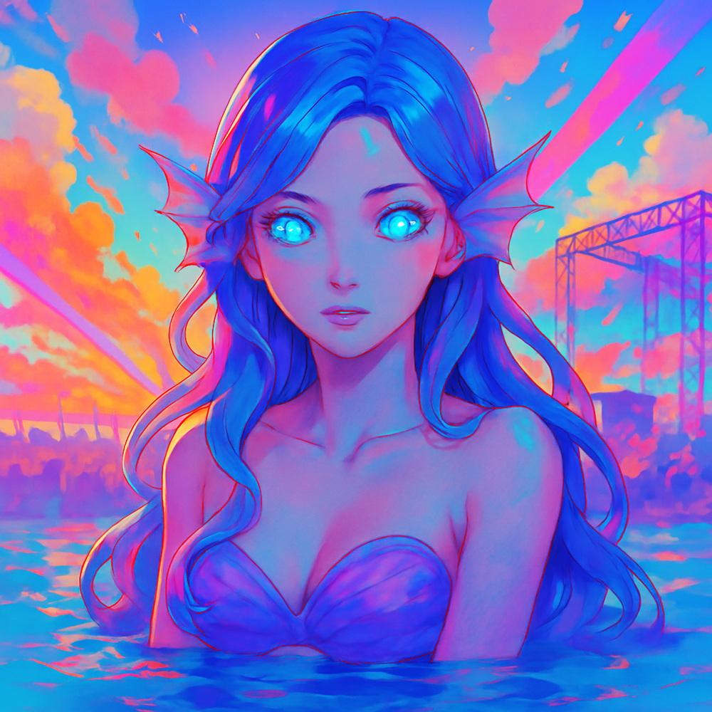 Synth Siren