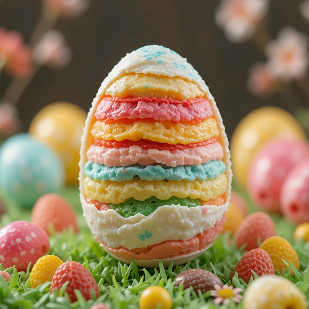 Taffy-tangle-egg