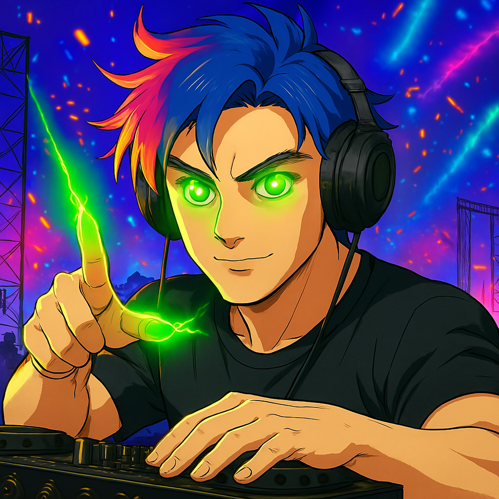 Tempo Tyrant