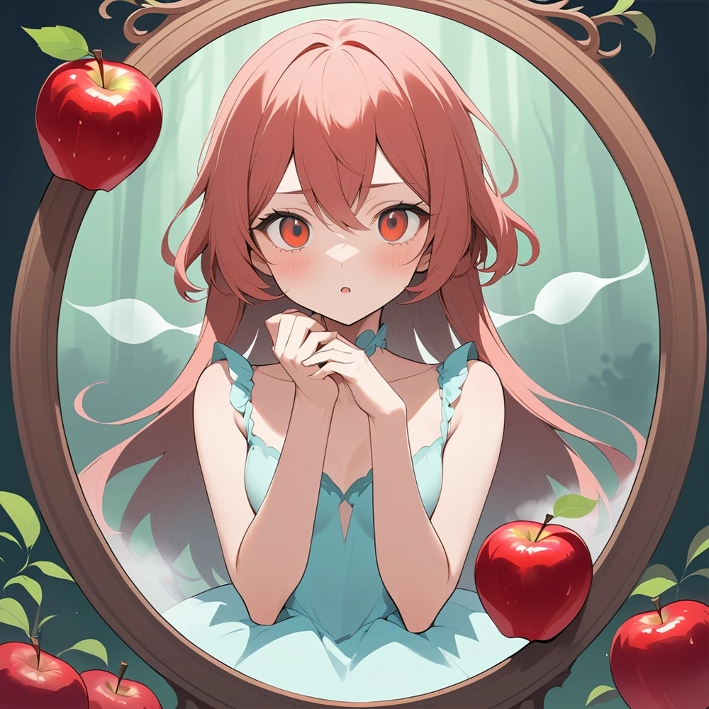 The Apple Mirage