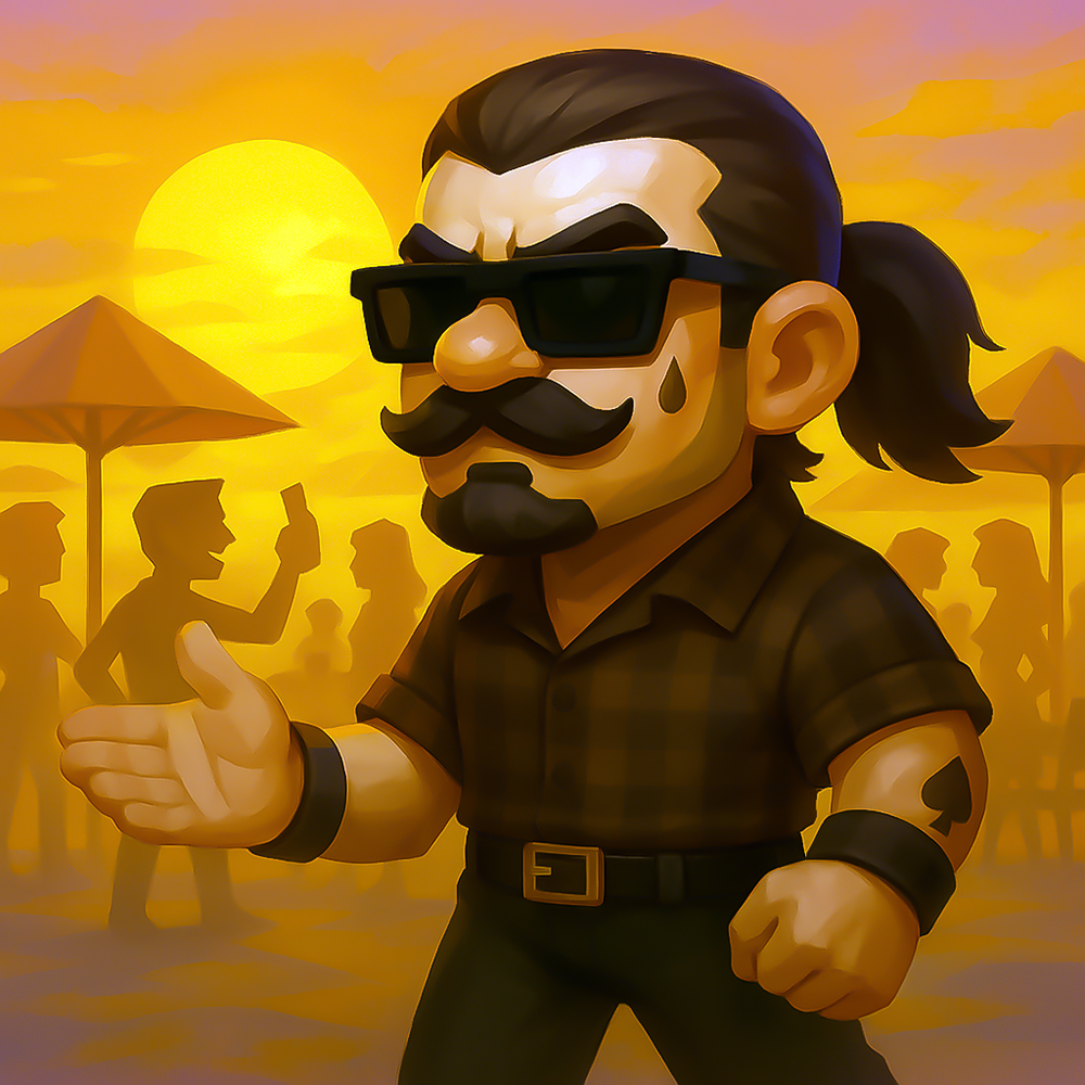 Torch Malone