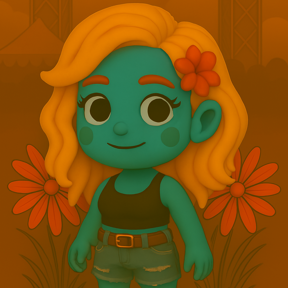 Tyra-Bloomtide