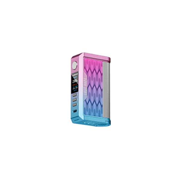 Lost Vape Centaurus Quest 200W Box Mod - Mod Only | Sakura Pink/Wave Pastel