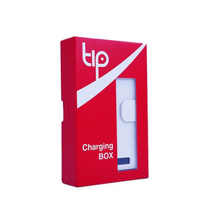 Tip – Juul Charging BOX package