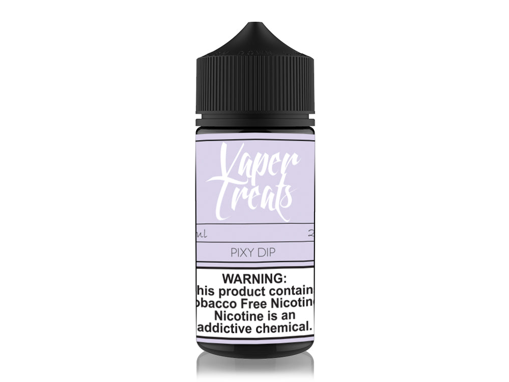 Pixy Dip by Vaper Treats TFN Series 100mL Bottle