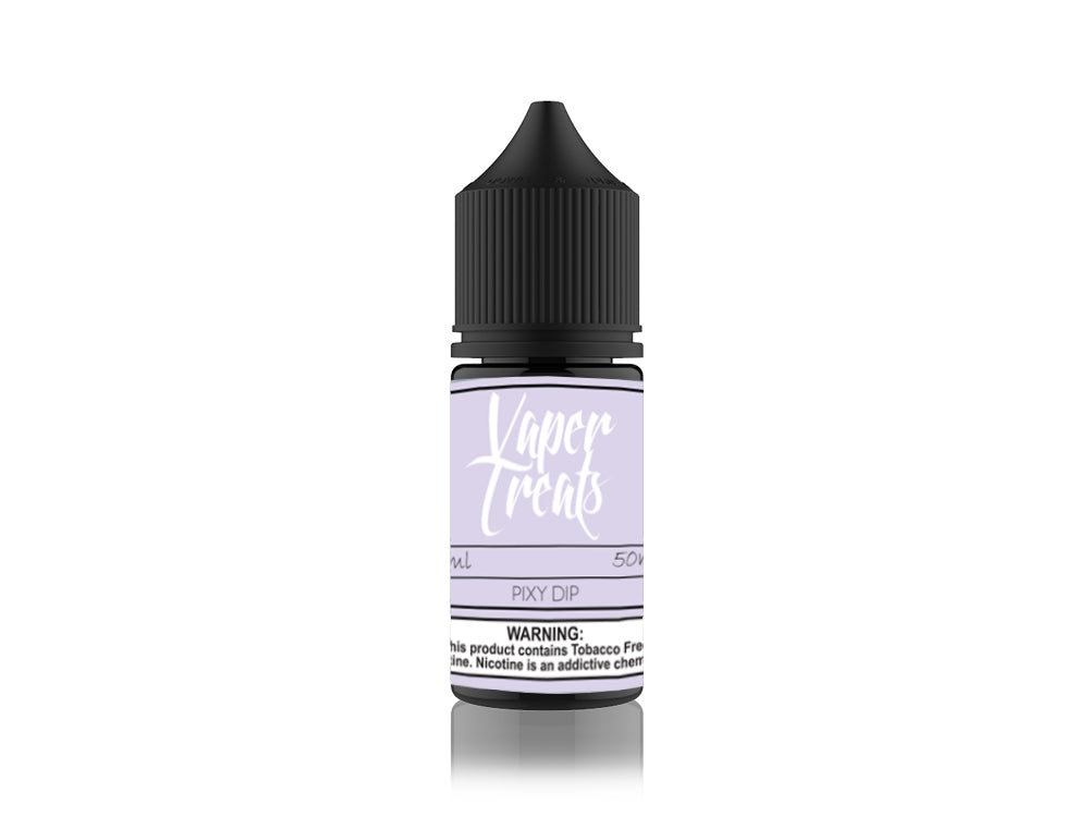 Pixy Dip by Vaper Treats Salt TFN Series 30mL Bottle