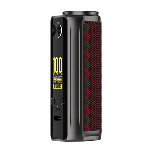 Vaporesso Target 100 Mod Sunset Red