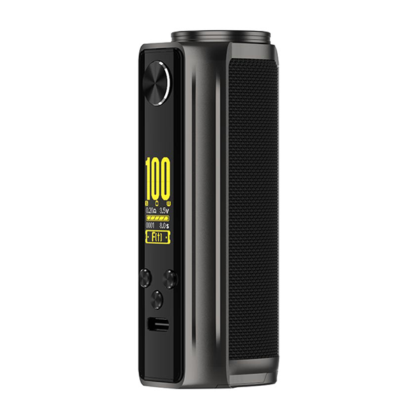 Vaporesso Target 100 Mod Carbon Black