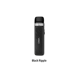 VooPoo Vinci Pod Kit | 15w (Royal Edition) Black Ripple