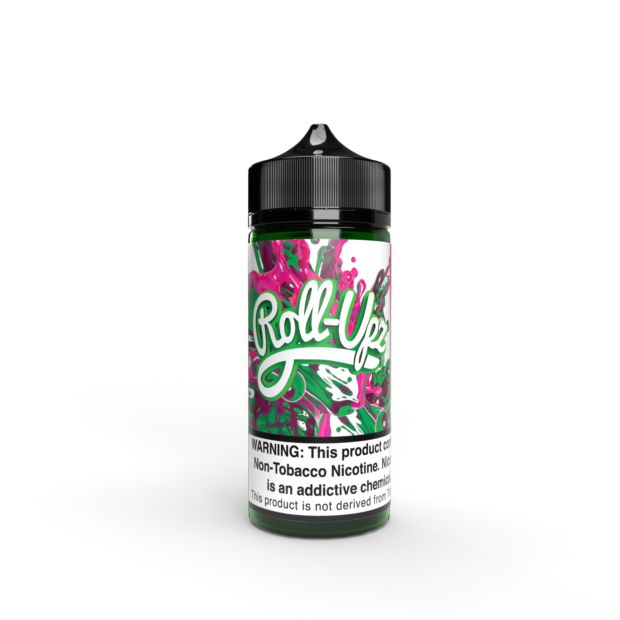 Watermelon Punch by Juice Roll Upz TFN Series 100mL Bottle