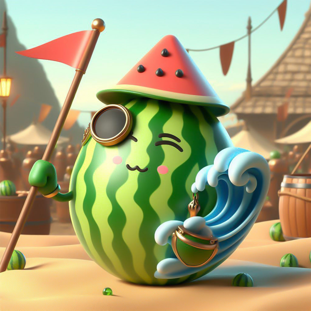 Watermelon_Wave