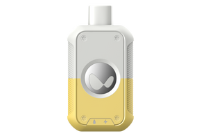 Freemax Maxpod 3 Kit Yellow