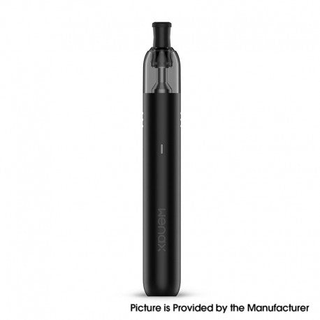 Geekvape Wenax M1 Kit (Pod System)(0.8ohm Ed.) Black